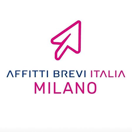 Portaverde Miniloft - Affitti Brevi Italia ミラノ エクステリア 写真