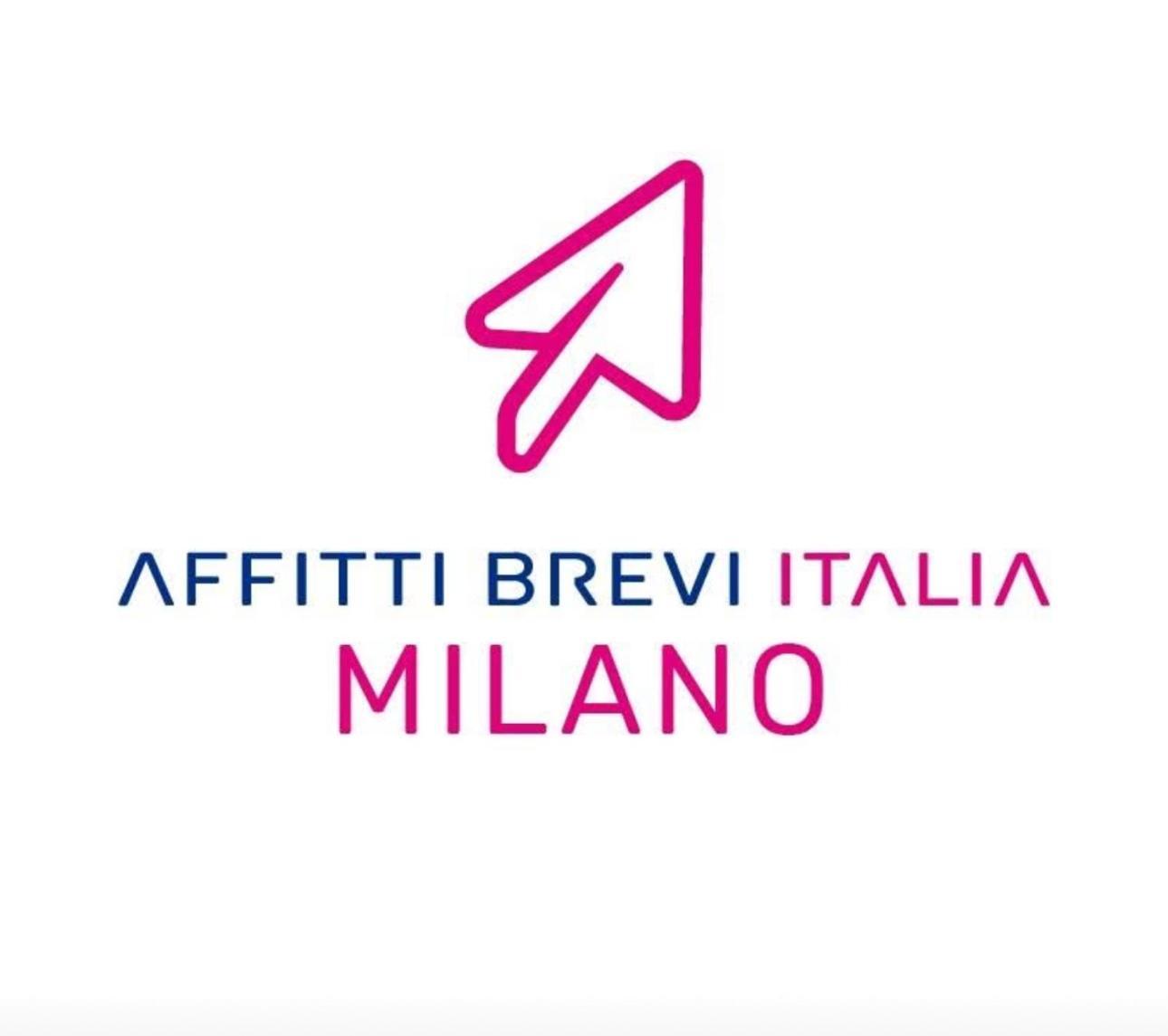 Portaverde Miniloft - Affitti Brevi Italia ミラノ エクステリア 写真