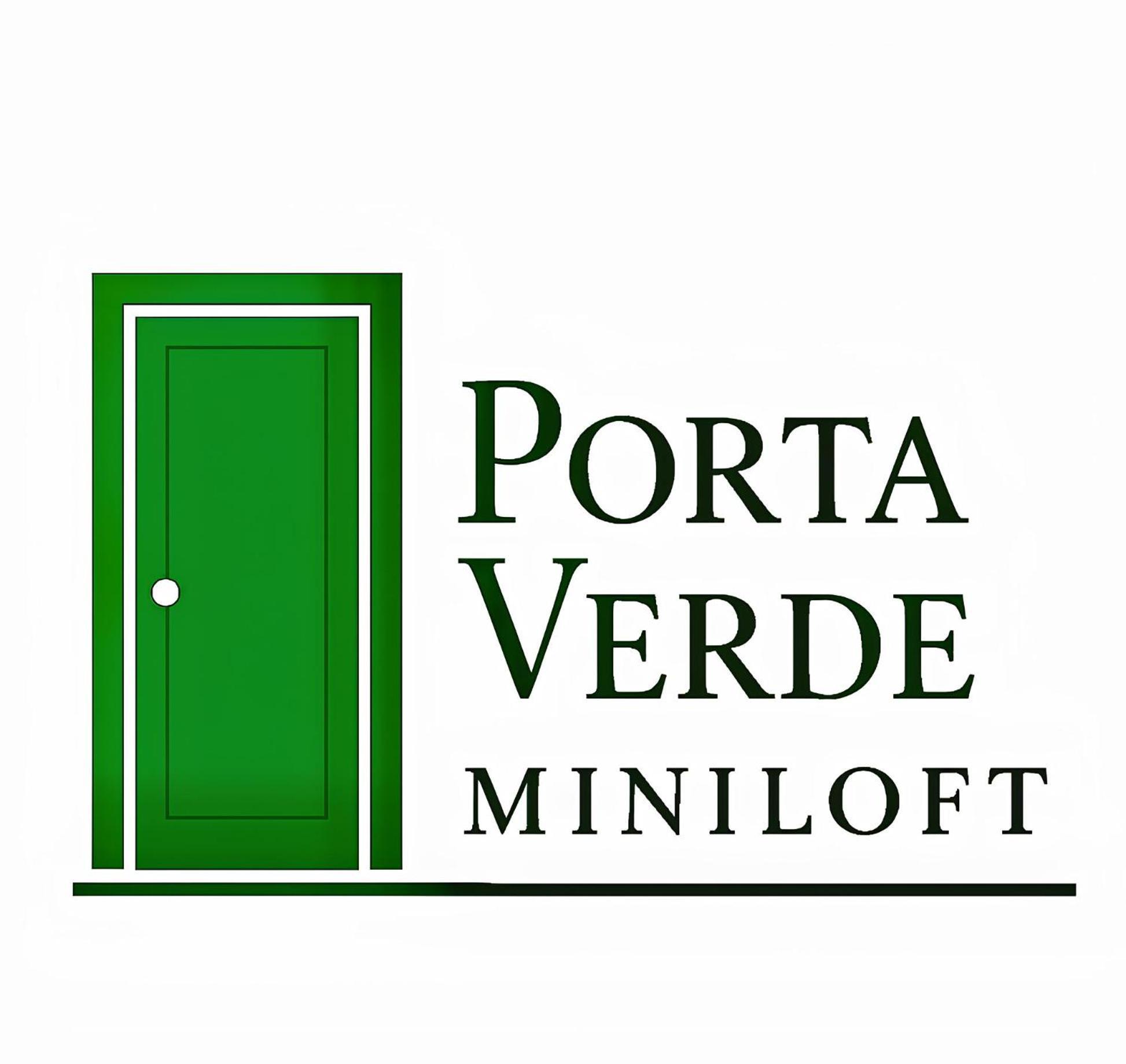 Portaverde Miniloft - Affitti Brevi Italia ミラノ エクステリア 写真